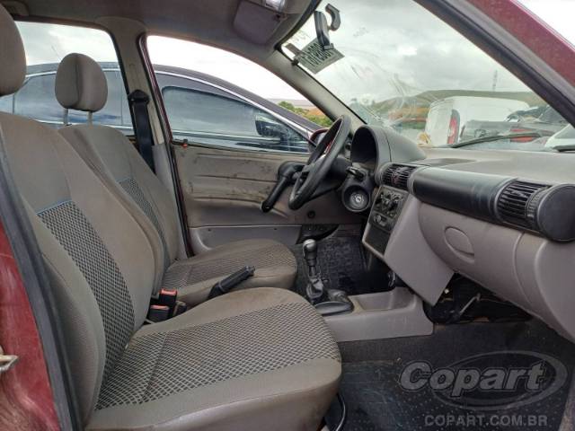 2009 CHEVROLET CLASSIC 