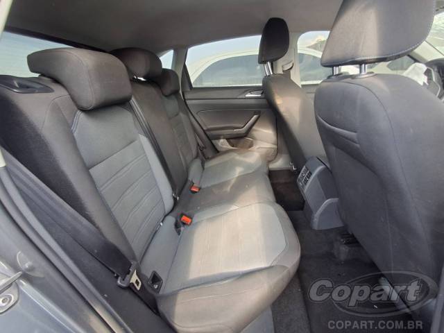 2024 VOLKSWAGEN NIVUS 