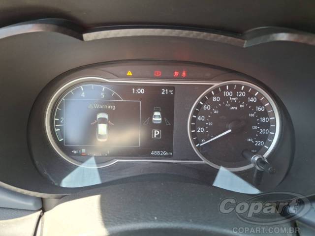2024 NISSAN VERSA 