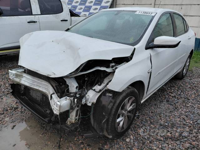 2023 CHEVROLET ONIX PLUS 