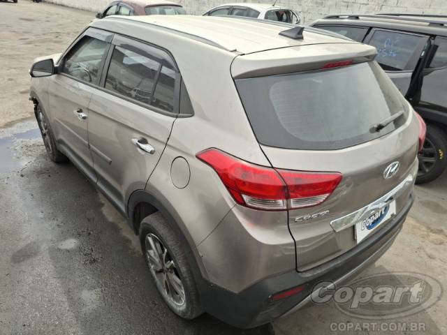 2019 HYUNDAI CRETA 