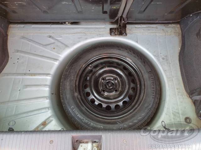 2012 CHEVROLET CORSA 