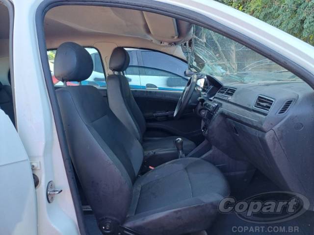 2022 VOLKSWAGEN GOL 