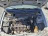 2001 CHEVROLET CELTA 
