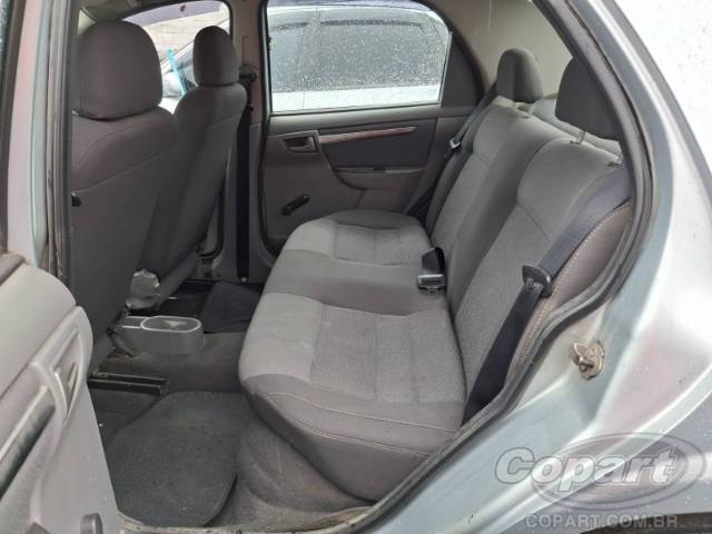2012 CHEVROLET PRISMA 