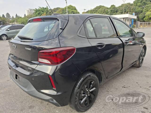 2020 CHEVROLET ONIX 