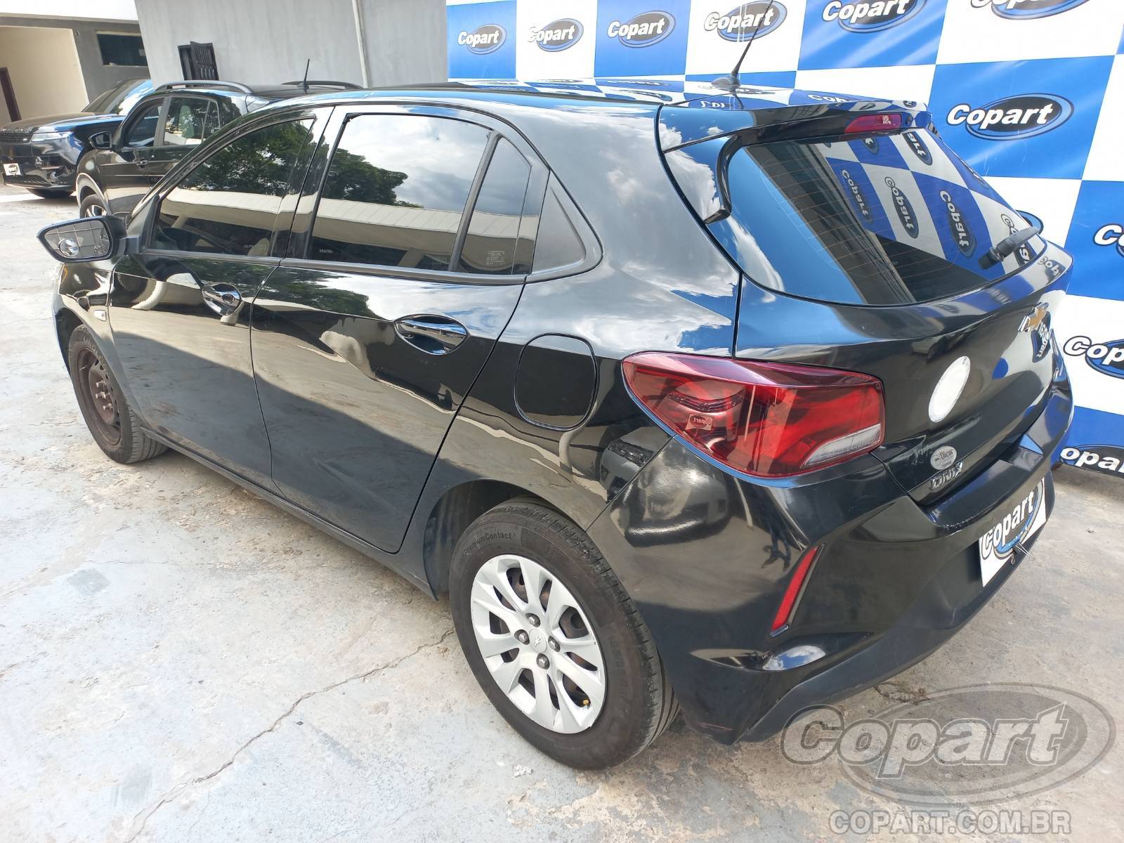 Foto 3: 2020 CHEVROLET ONIX
