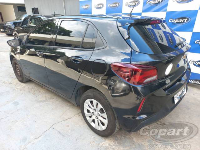 2020 CHEVROLET ONIX 