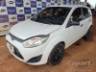 2013 FORD FIESTA 