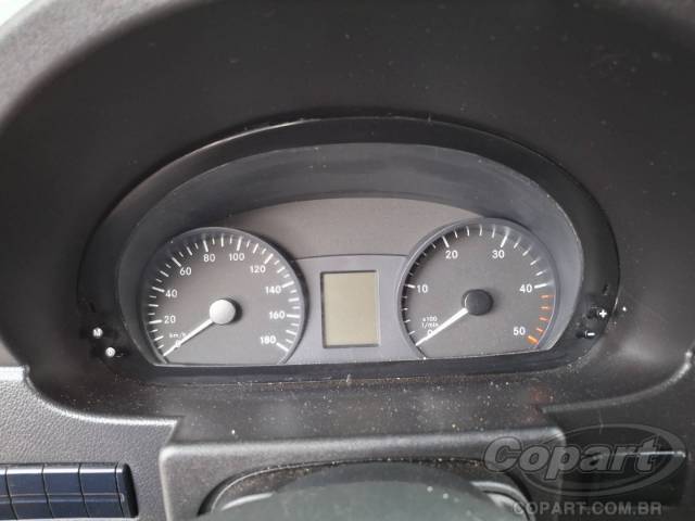 2019 MERCEDES BENZ SPRINTER 