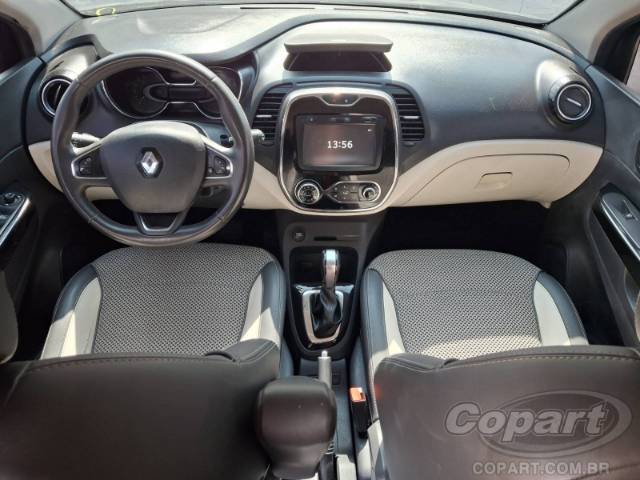 2018 RENAULT CAPTUR 