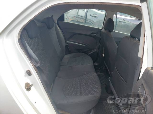 2017 HYUNDAI HB20 