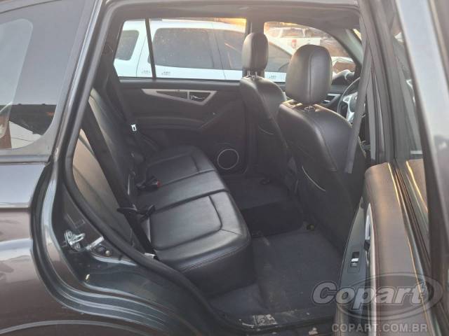 2018 LIFAN X60 