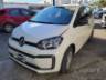 2018 VOLKSWAGEN UP 
