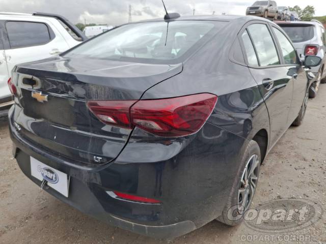 2025 CHEVROLET ONIX PLUS 