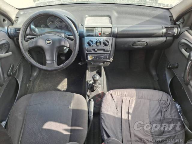 2007 CHEVROLET CLASSIC 