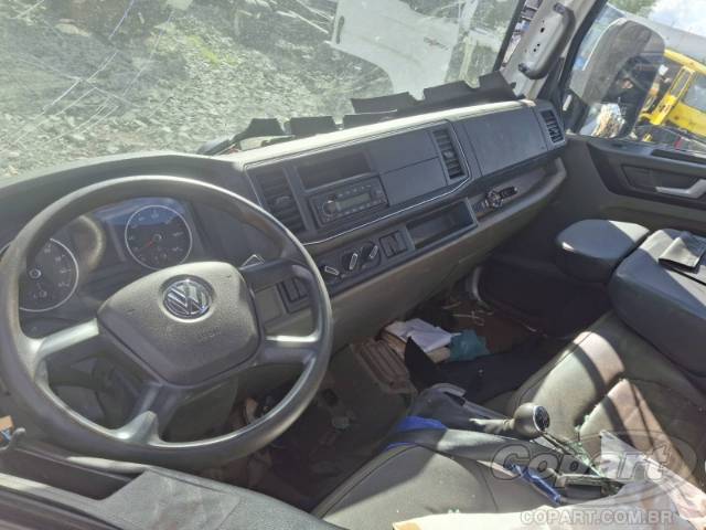 2025 VOLKSWAGEN DELIVERY 