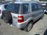 2007 FORD ECOSPORT 