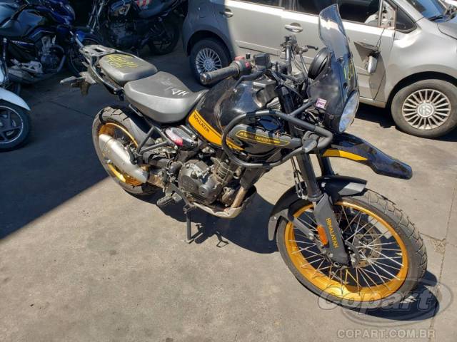 2026 ROYAL ENFIELD HIMALAYAN 