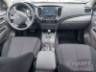 2022 MITSUBISHI L200 TRITON 