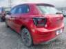 2024 VOLKSWAGEN POLO 