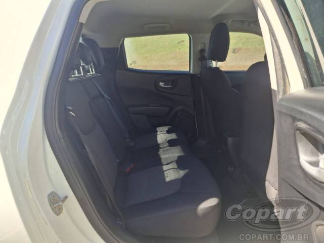 2025 FIAT TORO 