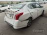 2020 NISSAN VERSA 