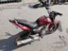 2013 HONDA CG 150 