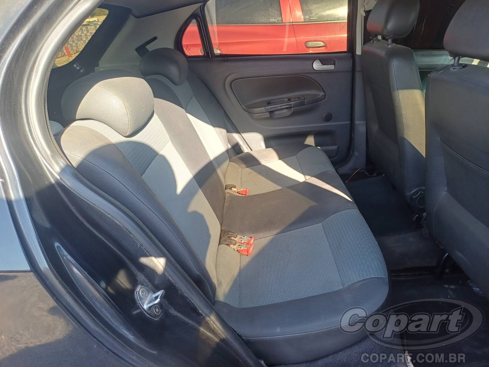 Foto 6 de 10: 2012 VOLKSWAGEN GOL