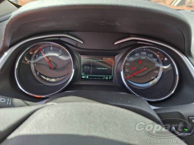2025 CHEVROLET ONIX PLUS 