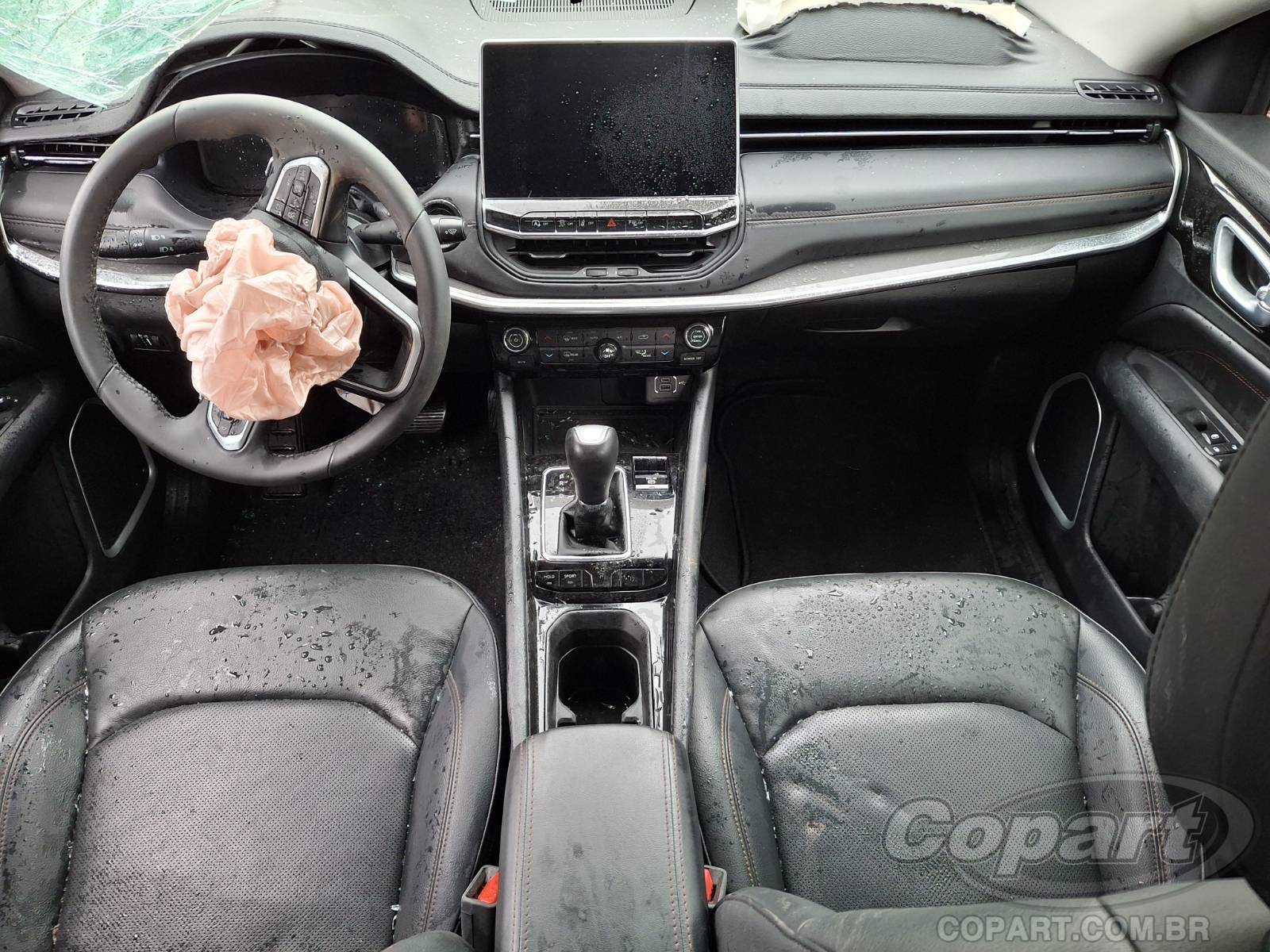 Foto 9 de 10: 2025 JEEP COMPASS