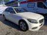 2015 MERCEDES BENZ CLASSE C 