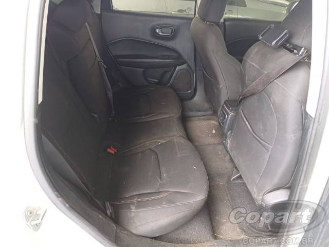 2017 JEEP COMPASS 