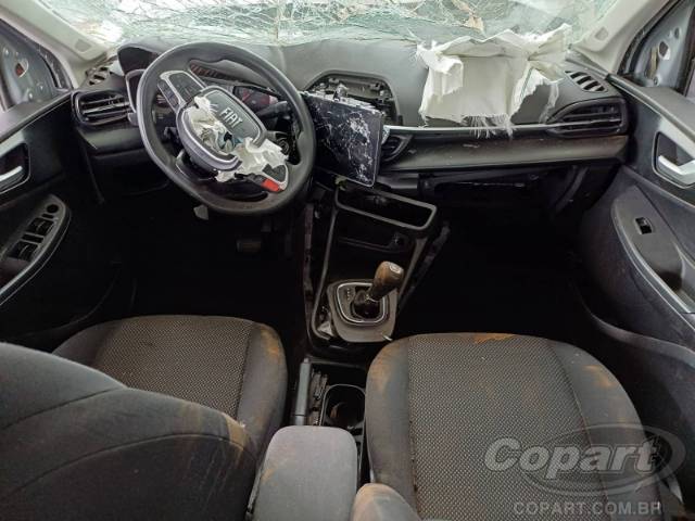 2023 FIAT PULSE 
