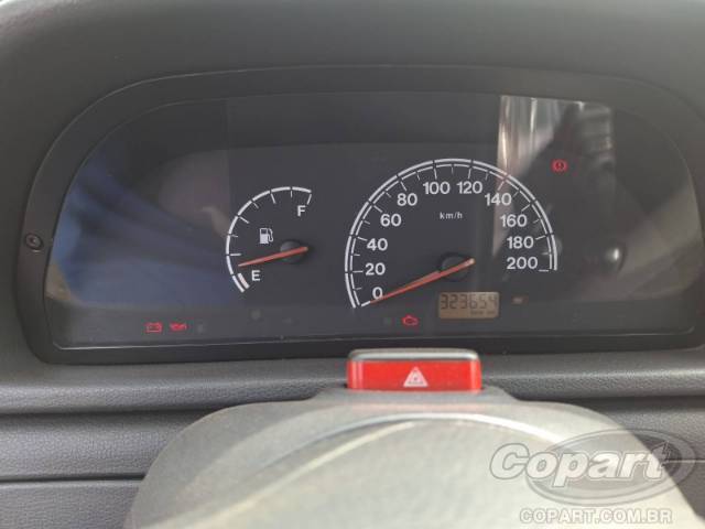 2005 FIAT UNO 