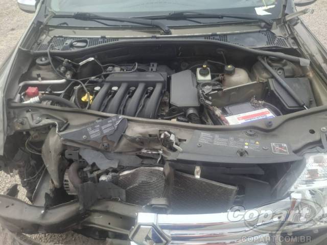 2014 RENAULT DUSTER 