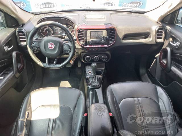 2019 FIAT TORO 