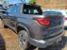 2025 FIAT TORO 