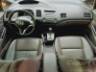 2011 HONDA CIVIC 
