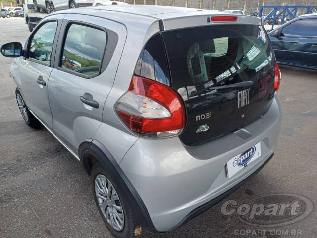 2024 FIAT MOBI 