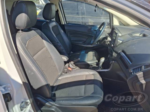 2021 FORD ECOSPORT 