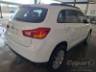2015 MITSUBISHI ASX 