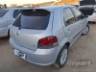 2008 FIAT PALIO 