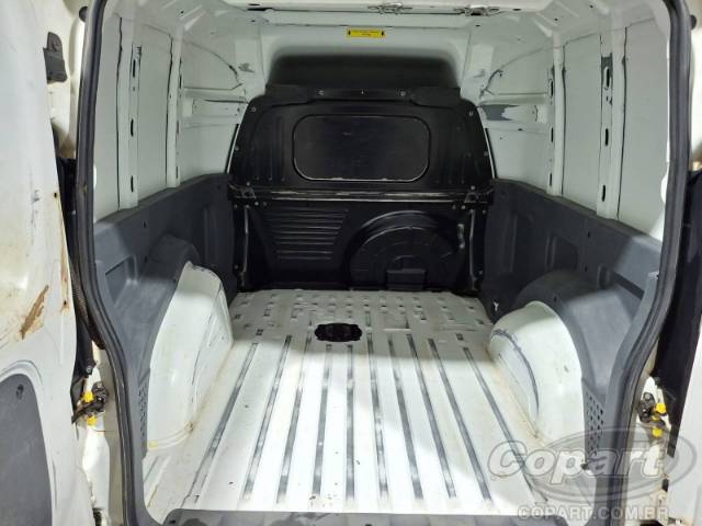 2024 FIAT FIORINO FURGAO 