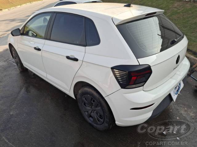 2026 VOLKSWAGEN POLO 