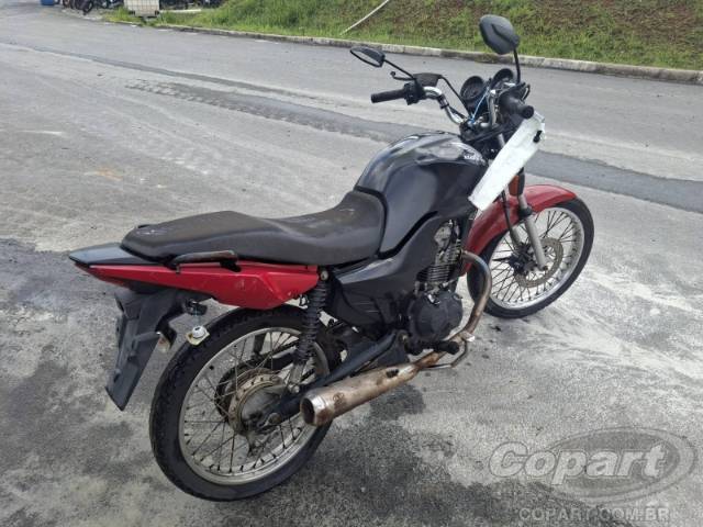 2022 HONDA CG 160 