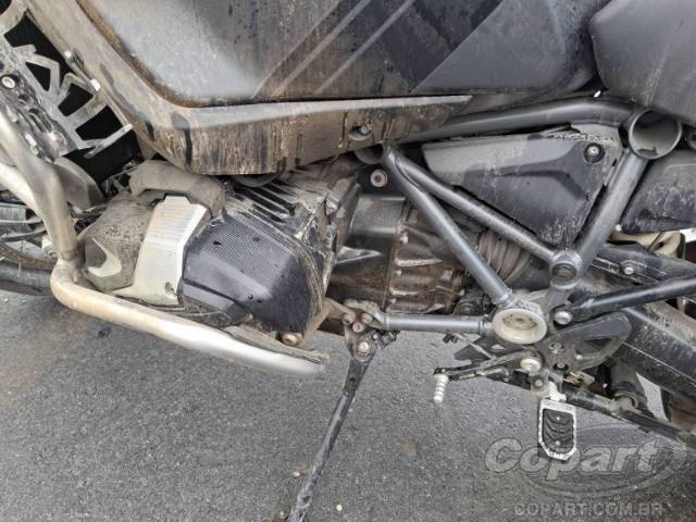 2023 BMW R 1250 