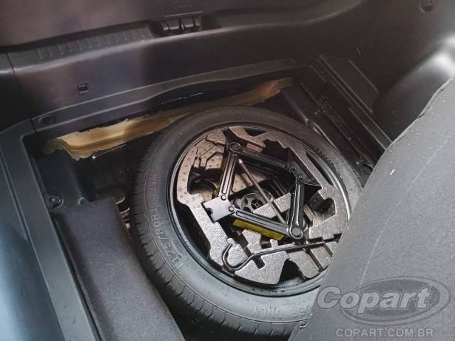 2025 CAOA CHERY TIGGO 7 