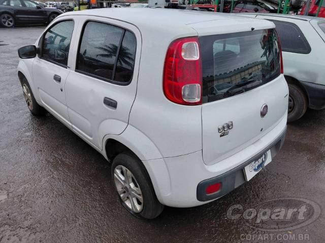 2014 FIAT UNO 