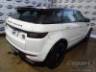 2016 LAND ROVER RANGE ROVER EVOQUE 